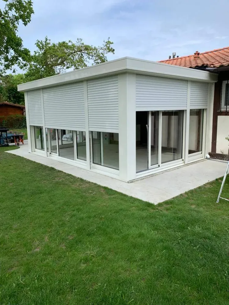 Véranda (1)