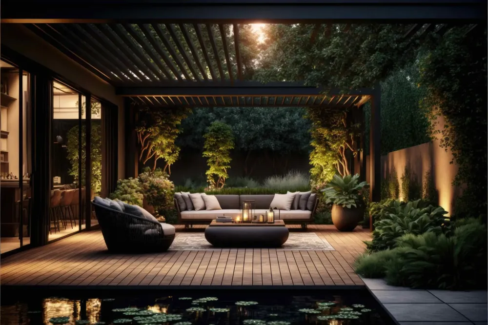 Pool house (2)