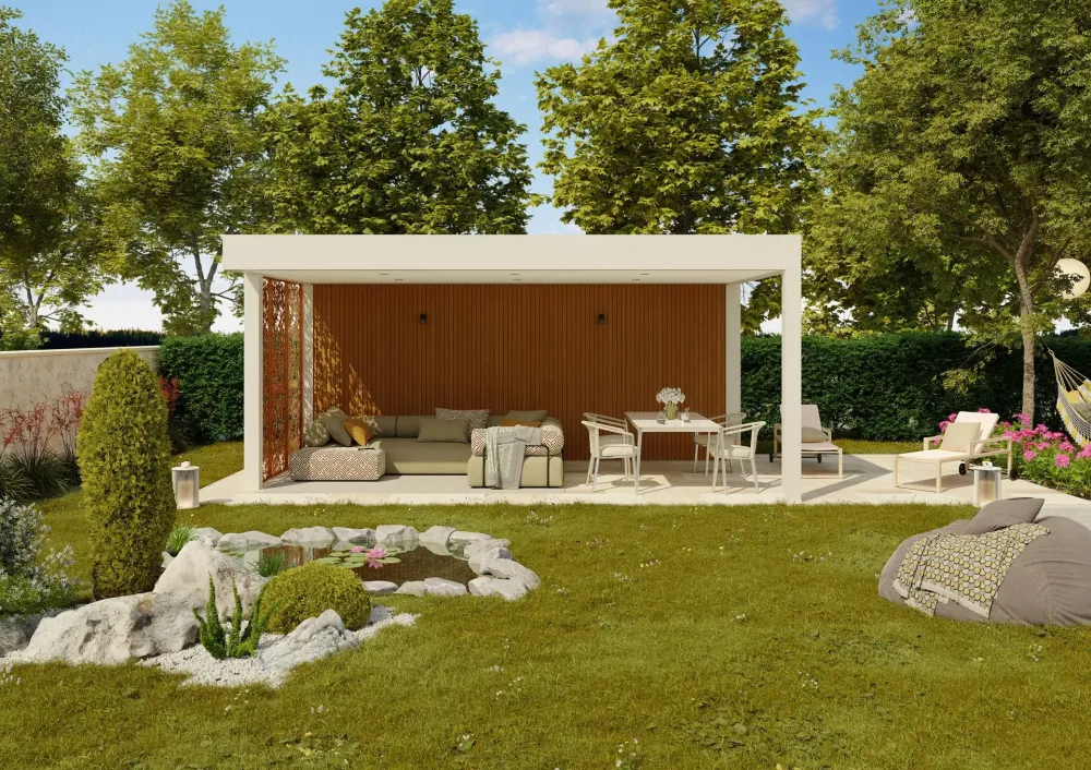 Pool house (5)