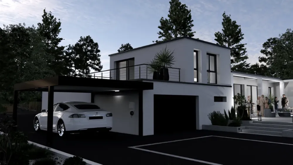 Carport